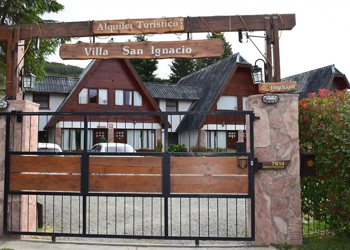 Villa San Ignacio