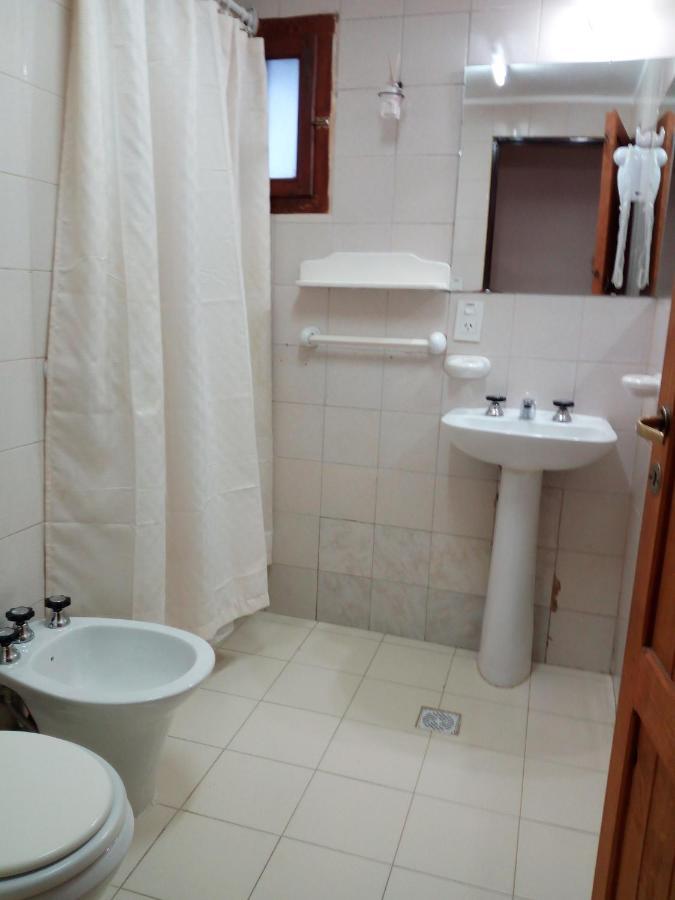 Apartment San Ignacio