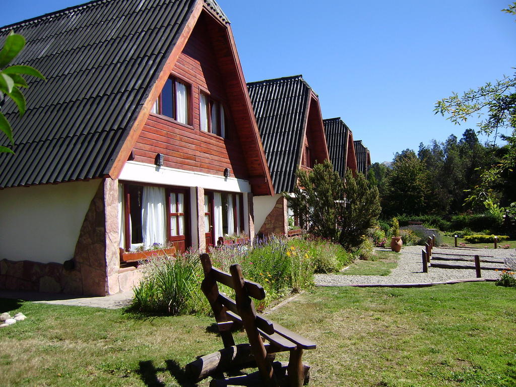 Apartment San Ignacio San Carlos de Bariloche