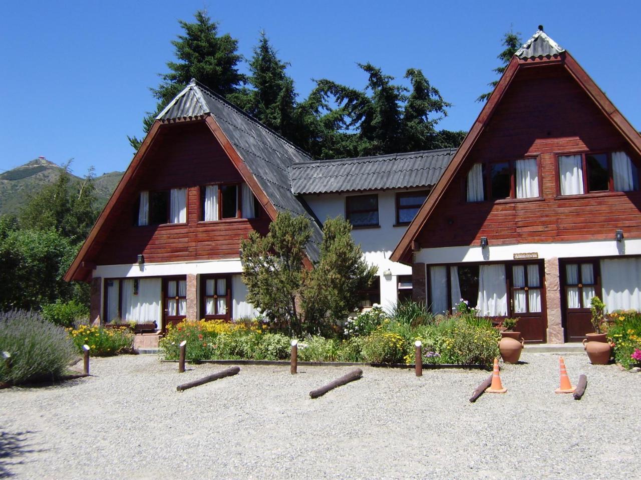 San Ignacio Apartment San Carlos de Bariloche