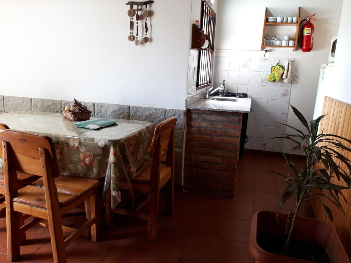 Apartment San Ignacio *