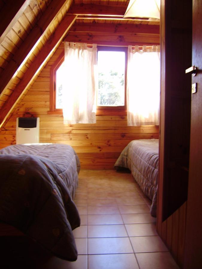 Apartment San Ignacio San Carlos de Bariloche